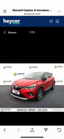 automobiles-renault-captur-2022-intense-akbou-bejaia-algerie