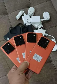Realme GT 7 Pro.. Version Global.. CE