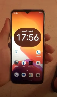 CUBOT Note 50
