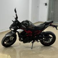 دراجات-نارية-وسكوترات-kawazaki-z900-2026-برج-الغدير-بوعريريج-الجزائر