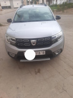 voitures-dacia-sandero-2019-teck-road-douera-alger-algerie