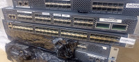 reseau-connexion-switch-san-storage-48-ports-sfp-8gbs-alger-centre-oran-algerie