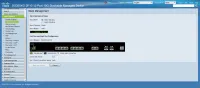 Switch CISCO 12-Port 10G Managed L3 SG350XG-2F10