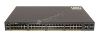 reseau-connexion-switch-cisco-2690x-48-psl-poe-alger-centre-oran-algerie