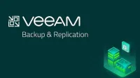 Licence veeam backup & replication