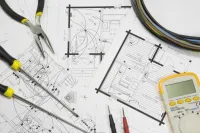 Etude pour installations électriques et domotiques 
