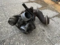 Turbo 2.0 hdi 90