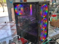 PC GAMER RYZEN 5  5600G 