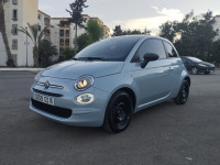 voitures-fiat-500-2023-cult-kouba-alger-algerie