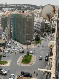 Vente Appartement F6 Alger Alger centre