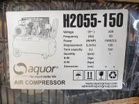 industrie-fabrication-air-compresser-les-eucalyptus-alger-algerie