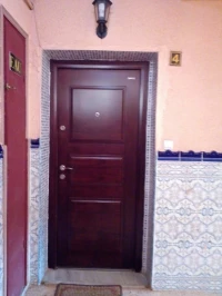 Vente Appartement F4 Alger Birkhadem