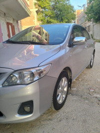 voitures-toyota-corolla-2012-el-khroub-constantine-algerie