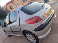 voitures-peugeot-206-2005-ain-arnat-setif-algerie