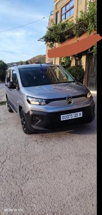 سيارات-citroen-berlingot-2025-بوقاعة-سطيف-الجزائر