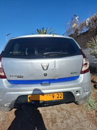 voitures-dacia-sandero-2009-sidi-bel-abbes-algerie