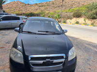 voitures-chevrolet-aveo-5-portes-2008-sidi-bel-abbes-algerie