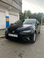 voitures-seat-ibiza-2022-style-lakhdaria-bouira-algerie