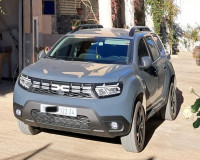 voitures-dacia-duster-2023-bordj-bou-arreridj-algerie