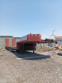 آلة-ozdemir-porte-charre-80-tonne-2009-قسنطينة-الجزائر