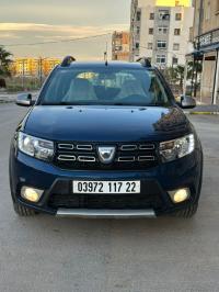 سيارات-dacia-sandero-2017-سيدي-بلعباس-الجزائر