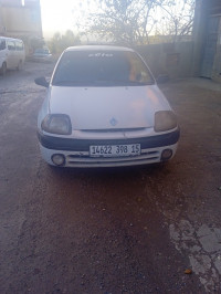 voitures-renault-clio-2-1998-tizi-ouzou-algerie