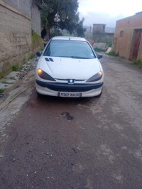 voitures-peugeot-206-2002-tizi-ouzou-algerie