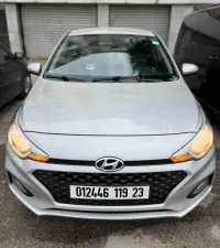 Hyundai i20 2019 i20