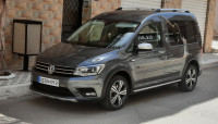 voitures-volkswagen-caddy-2019-alltrack-bir-el-djir-oran-algerie