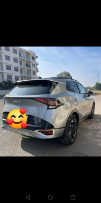 voitures-kia-sportage-restyle-2022-gt-line-alger-centre-algerie