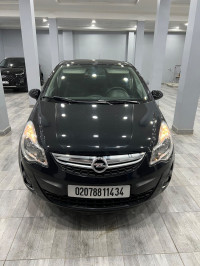 voitures-opel-corsa-2014-bordj-bou-arreridj-algerie