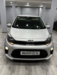 voitures-kia-picanto-2022-morning-korea-bordj-bou-arreridj-algerie