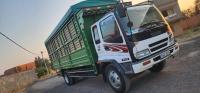 شاحنة-isuzu-ftr-2013-بوسكن-المدية-الجزائر