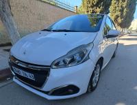 سيارات-peugeot-208-2016-active-الرواشد-ميلة-الجزائر