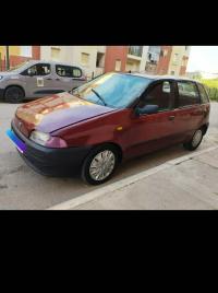 سيارات-fiat-punto-1999-غرداية-الجزائر