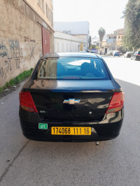 voitures-chevrolet-sail-4-portes-2011-bouzareah-alger-algerie