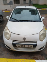 voitures-suzuki-celerio-2012-bouzareah-alger-algerie