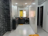 Vente Appartement F3 Alger Bordj el kiffan