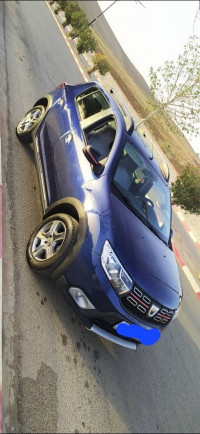 voitures-dacia-sandero-2019-stepway-chlef-algerie