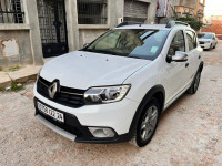 voitures-renault-stepway-2022-privilege-guelma-algerie