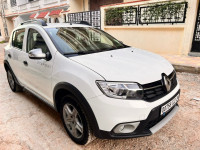 voitures-renault-stepway-2022-privilege-guelma-algerie