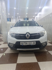 voitures-renault-stepway-2022-privilege-guelma-algerie