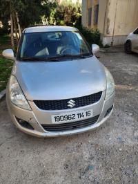 سيارات-suzuki-swift-2014-باب-الزوار-الجزائر