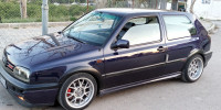 voitures-volkswagen-golf-3-1994-gti-115-مشيا-171000-براد-يمشي-كلش-طالب-160-staoueli-alger-algerie