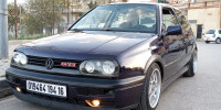 voitures-volkswagen-golf-3-1994-gti-115-مشيا-171000-براد-يمشي-كلش-عطوني130-staoueli-alger-algerie