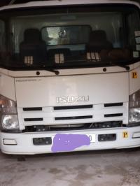 شاحنة-isuzu-2010-مشدا-الله-البويرة-الجزائر