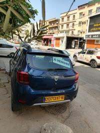 سيارات-dacia-sandero-2017-stepway-بئر-خادم-الجزائر