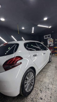 voitures-peugeot-208-2018-allure-facelift-ain-benian-alger-algerie