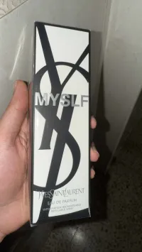 Yves Saint Laurent MYSLF - Eau de Parfum 100ml