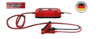 Chargeur Batterie Voiture et Moto / 12V et 6V / Germany